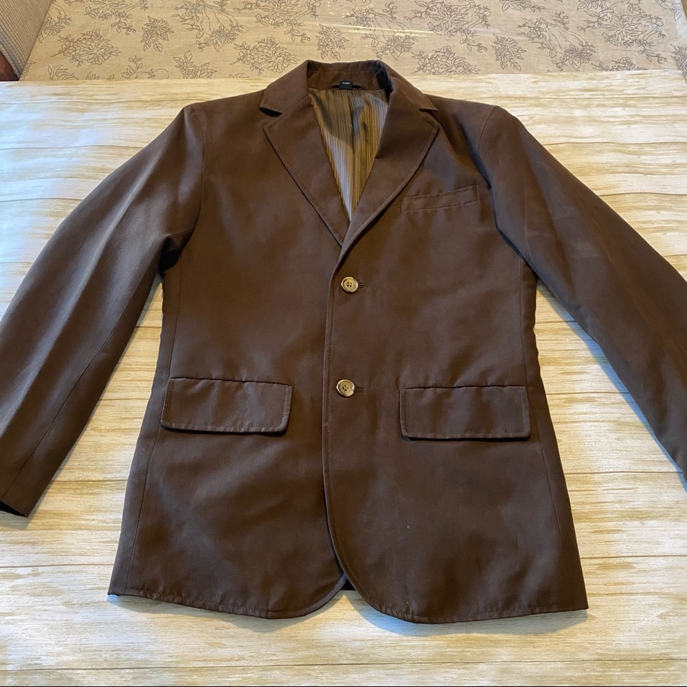 Roundtree & Yorke Blazer S